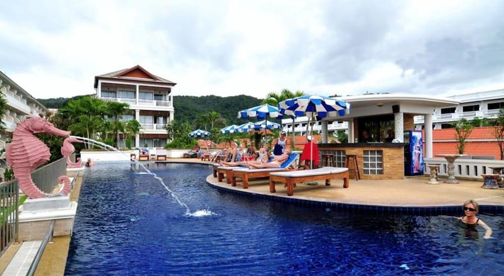 Karon Princess Hotel photo 3