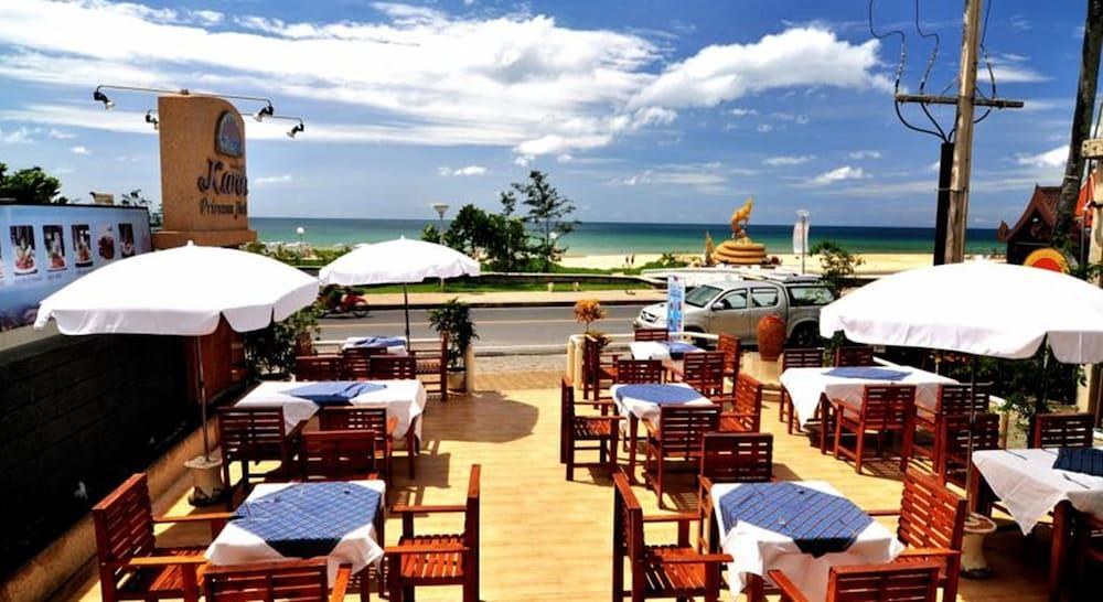 Karon Princess Hotel photo 4