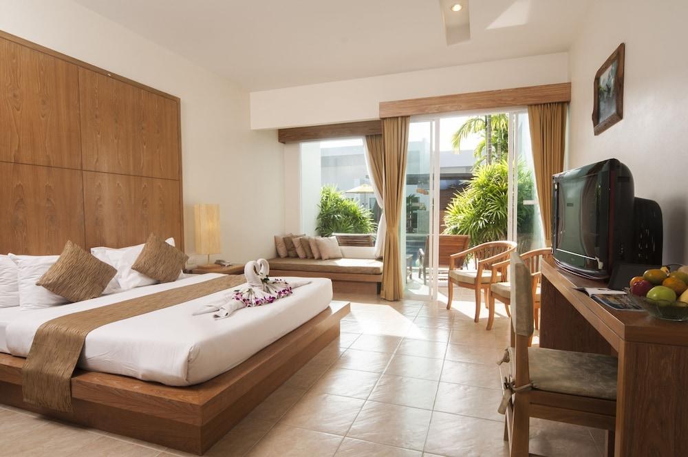 BLU PINE Villa & Pool Access photo 4