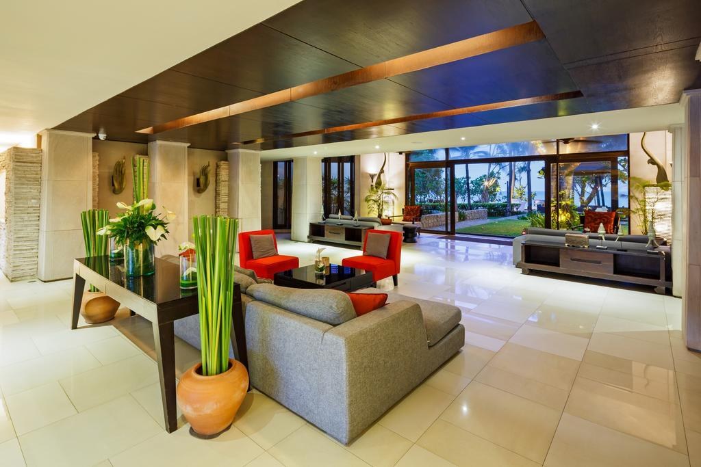 IMPIANA RESORT PATONG photo 2