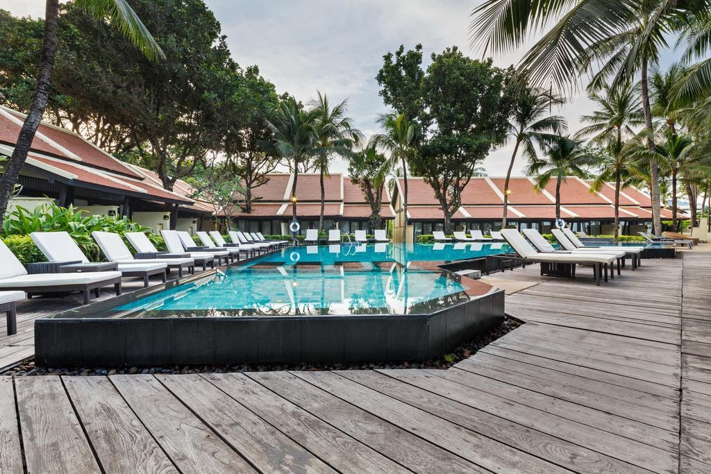 IMPIANA RESORT PATONG photo 4