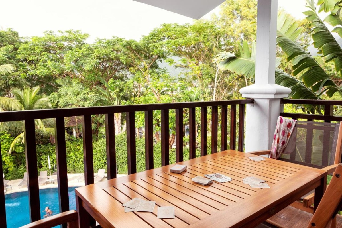 SUNWING KAMALA BEACH photo 3