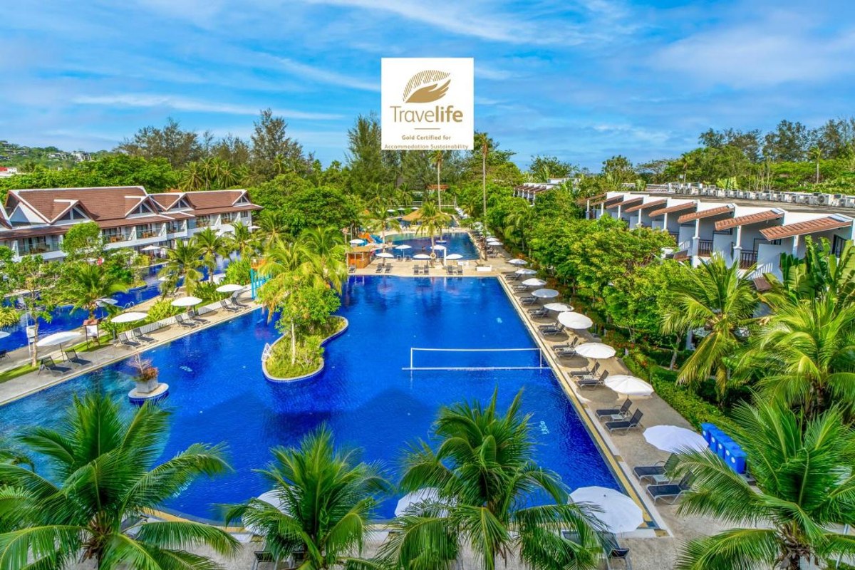SUNWING KAMALA BEACH photo 4