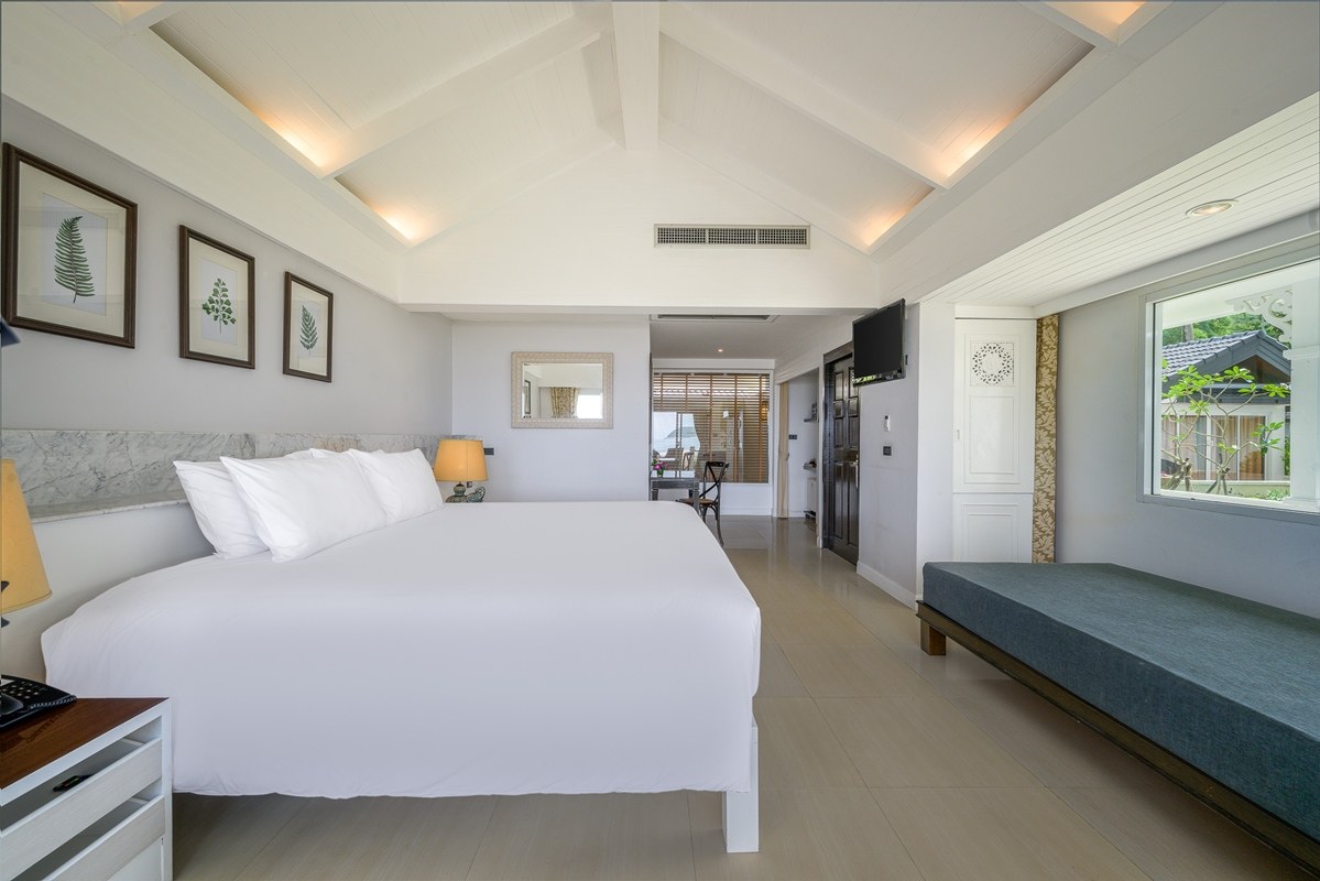 THAVORN BEACH VILLAGE RESORT & SPA photo 3