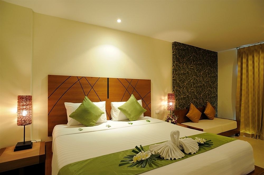 Baramee Resortel photo 1