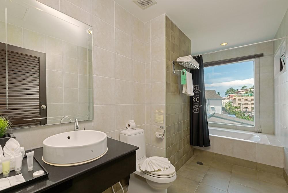 Baramee Resortel photo 2