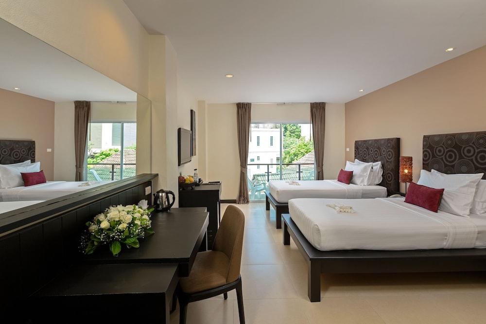 Baramee Resortel photo 3