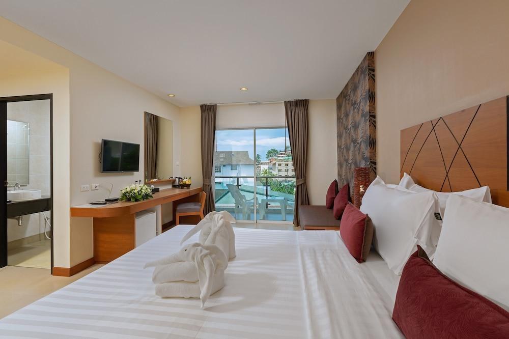 Baramee Resortel photo 4