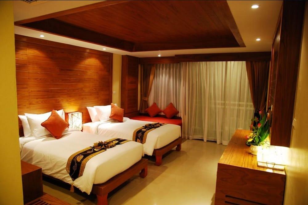 Honey Resort photo 2