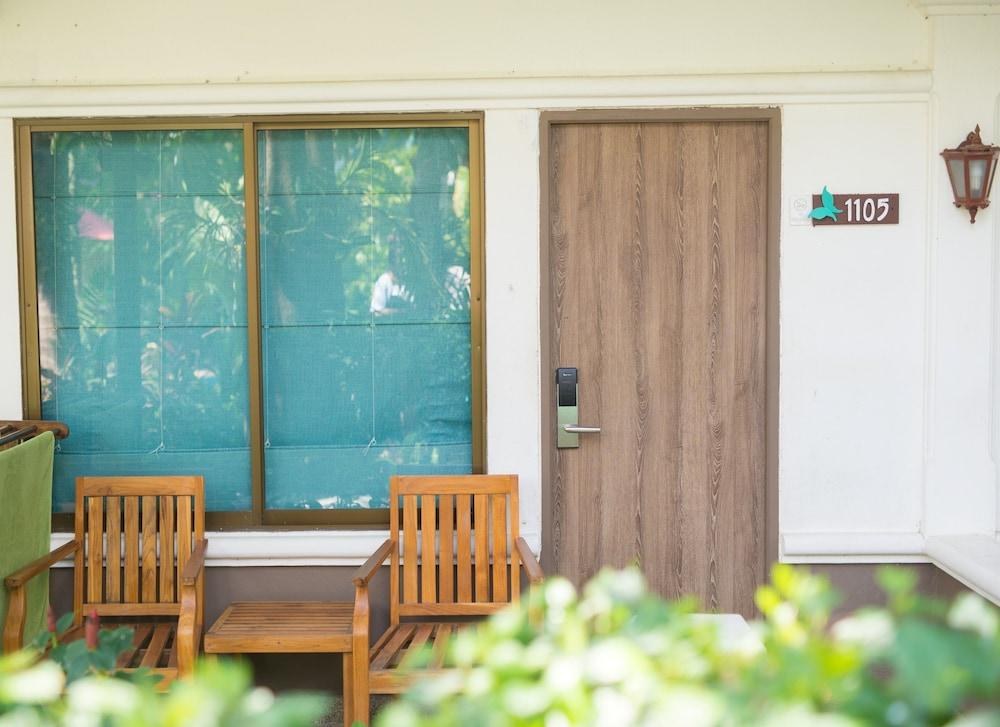 The Viridian Resort photo 2