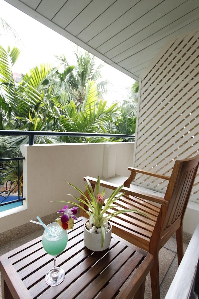 The Viridian Resort photo 3