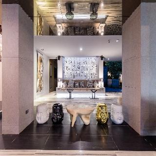 Mazi Design Hotel by Kalima photo 2