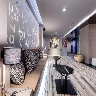 Mazi Design Hotel by Kalima photo 4
