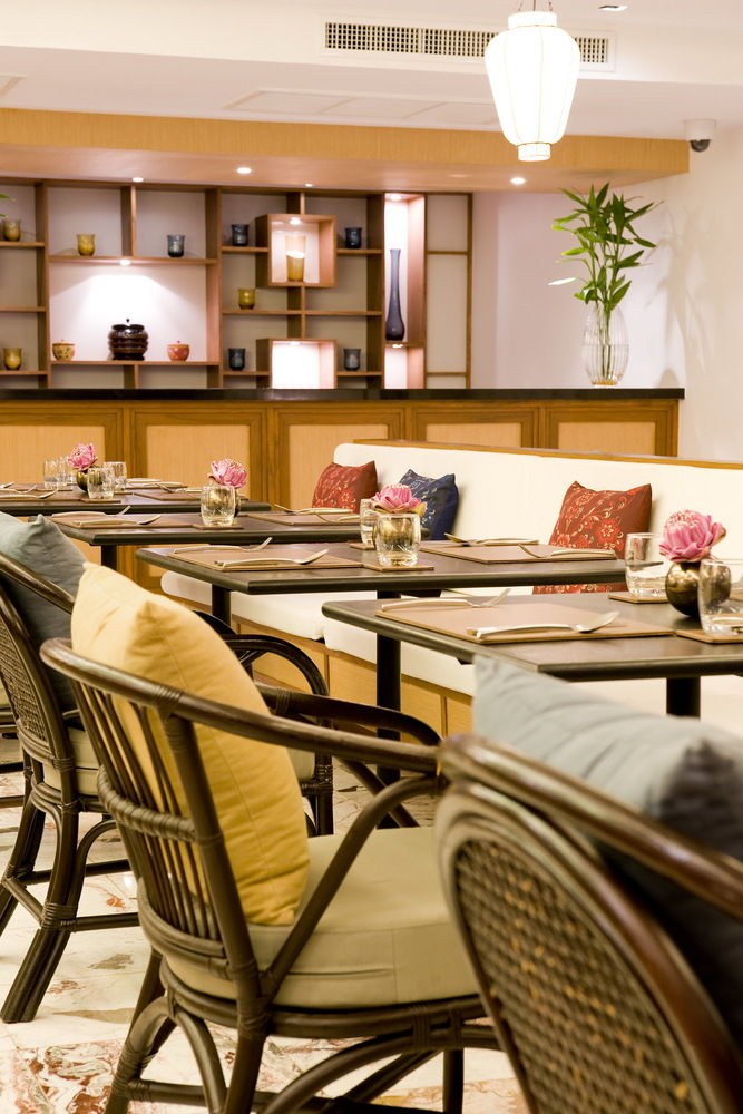 SAWADDI PATONG RESORT & SPA photo 1
