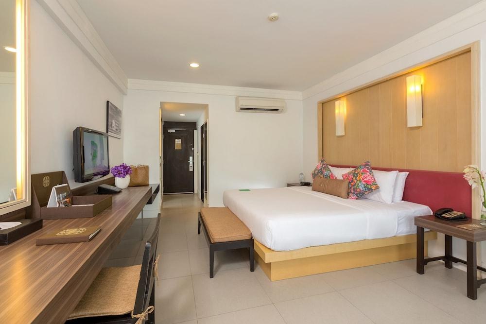 SAWADDI PATONG RESORT & SPA photo 4