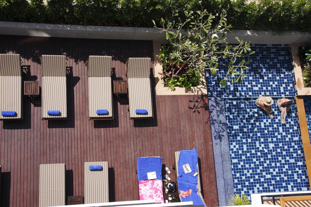 ANDAKIRA HOTEL photo 1
