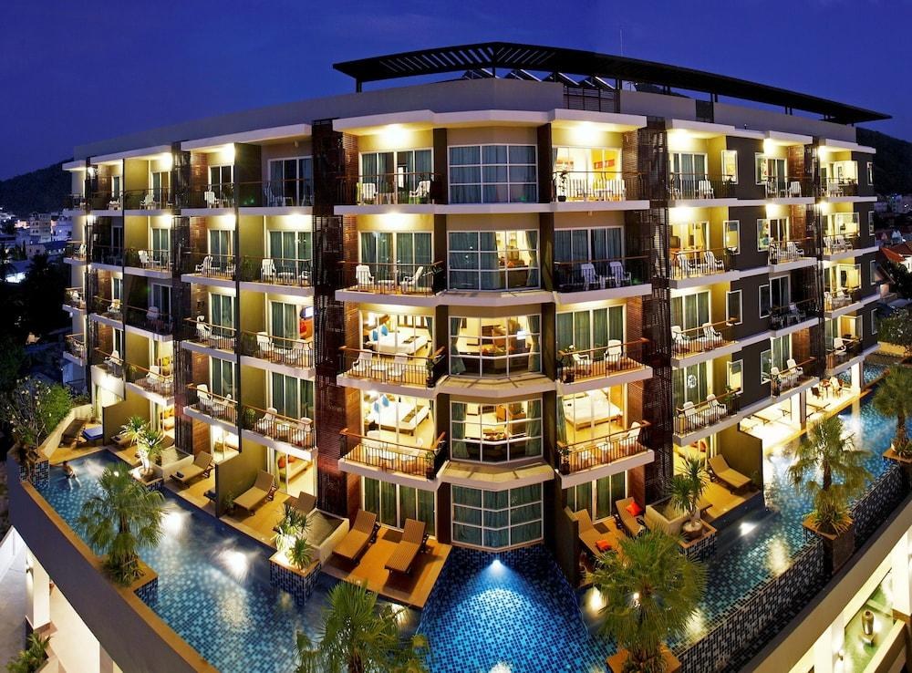 ANDAKIRA HOTEL photo 2