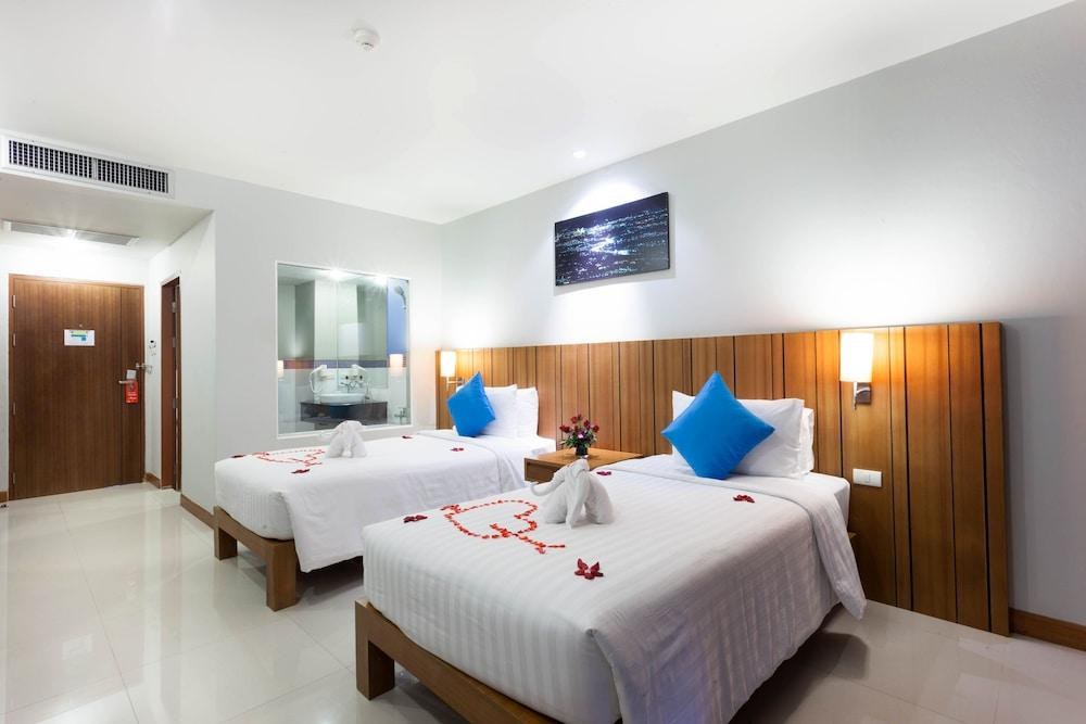 ANDAKIRA HOTEL photo 4