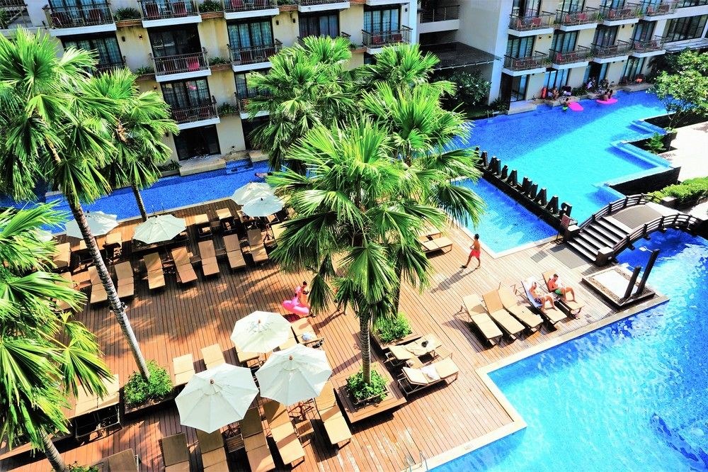 Baan Laimai Beach Resort photo 1