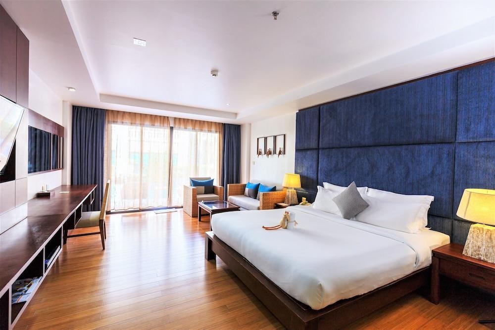 Baan Laimai Beach Resort photo 3