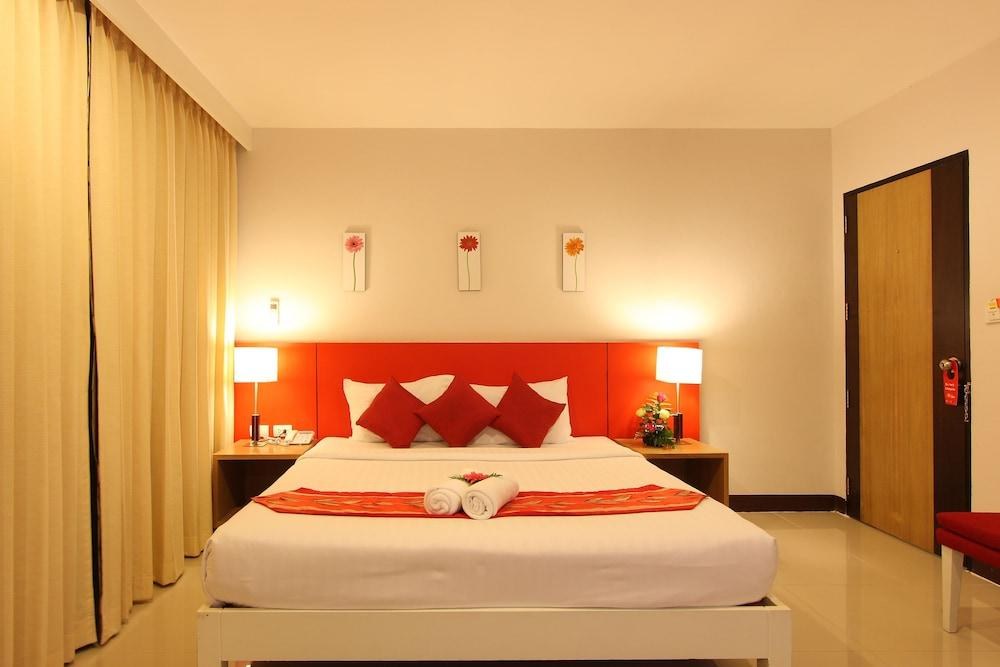 Baramee Hip Hotel photo 4