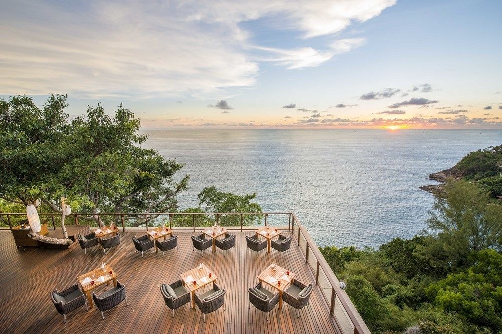 Paresa Resort photo 1