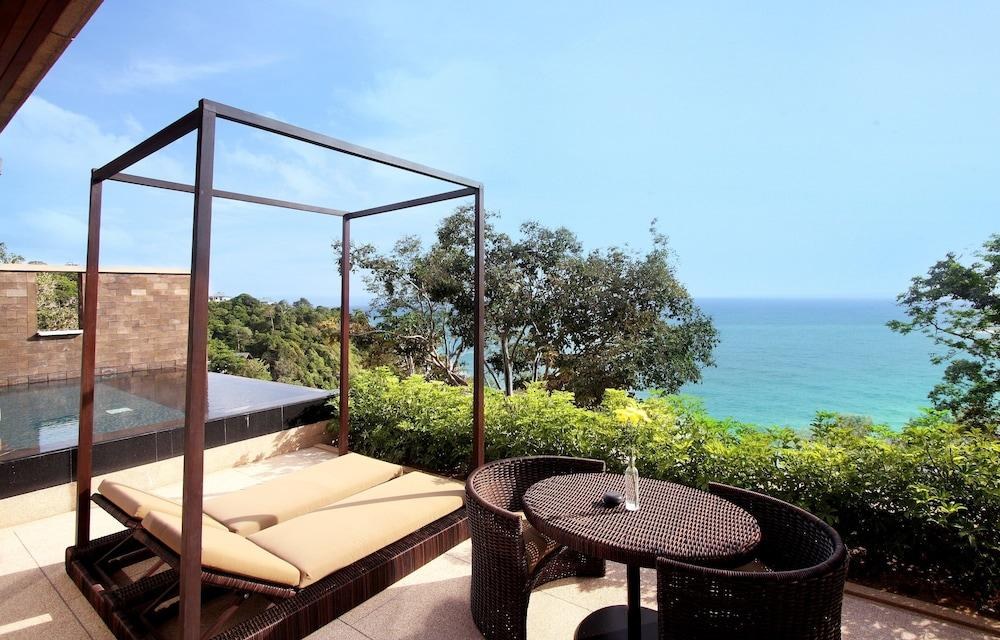 Paresa Resort photo 4