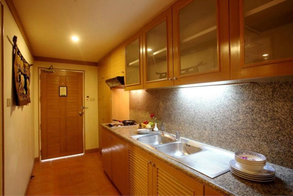 Horizon Patong Beach Resort & Spa photo 4