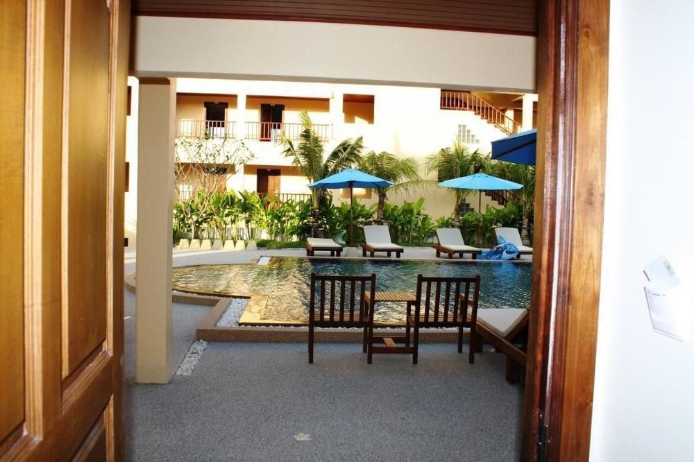 Baan Yuree Resort & Spa photo 1