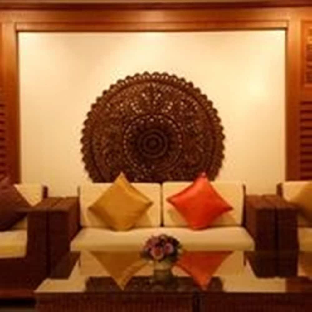 Baan Yuree Resort & Spa photo 2