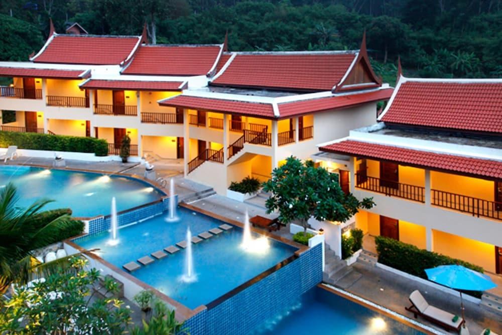 Baan Yuree Resort & Spa photo 3