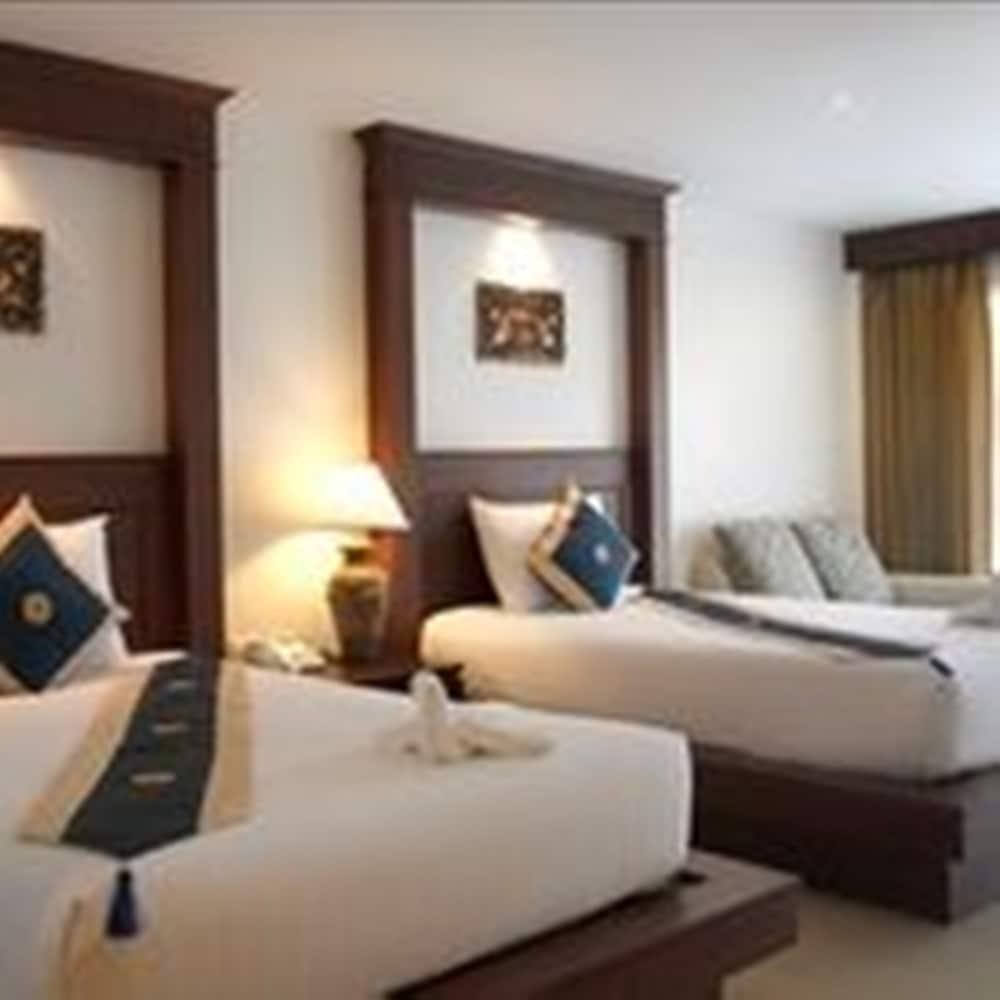 Baan Yuree Resort & Spa photo 4