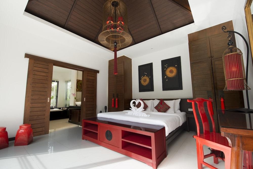 The Bell Pool Villa Resort Phuket photo 2