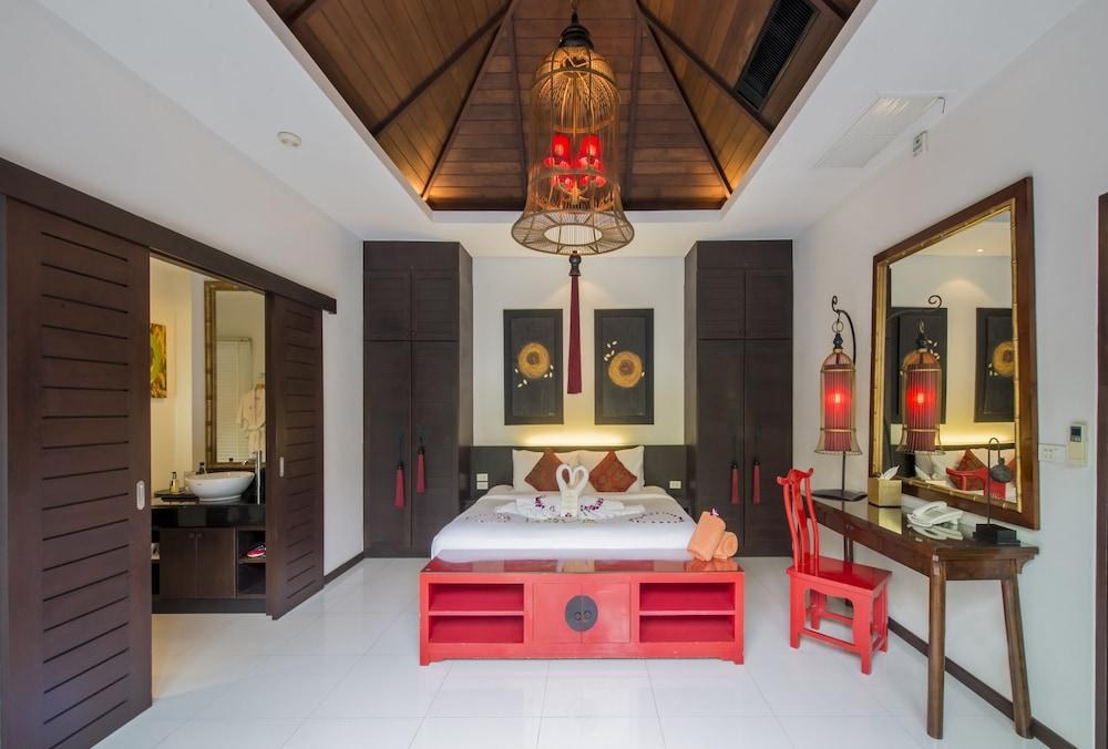 The Bell Pool Villa Resort Phuket photo 3