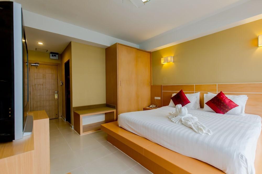 Aspery Hotel photo 2