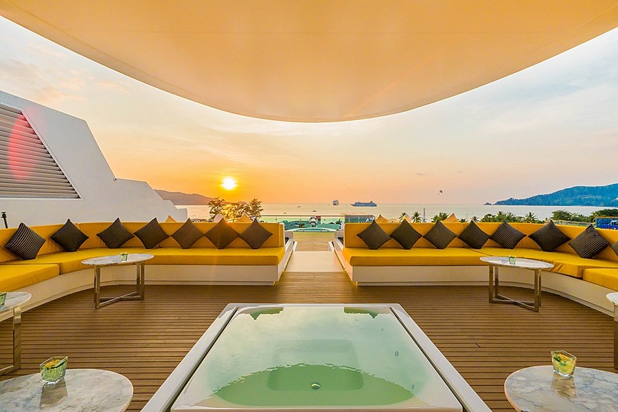 THE KEE RESORT & SPA