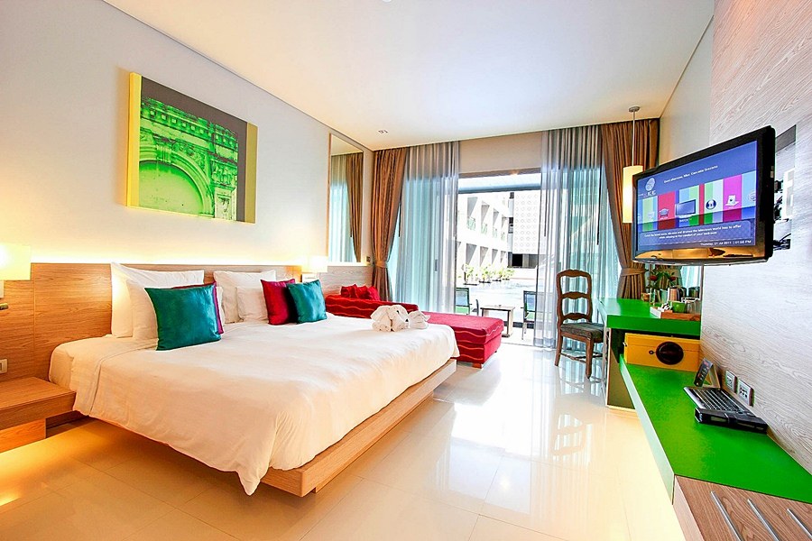 THE KEE RESORT & SPA photo 1