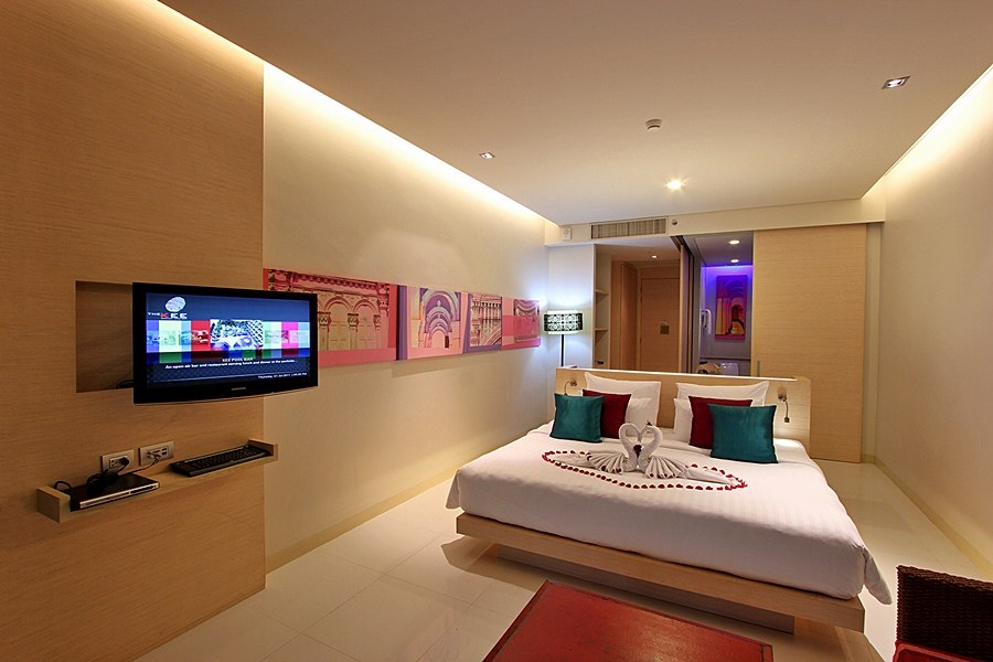 THE KEE RESORT & SPA photo 2
