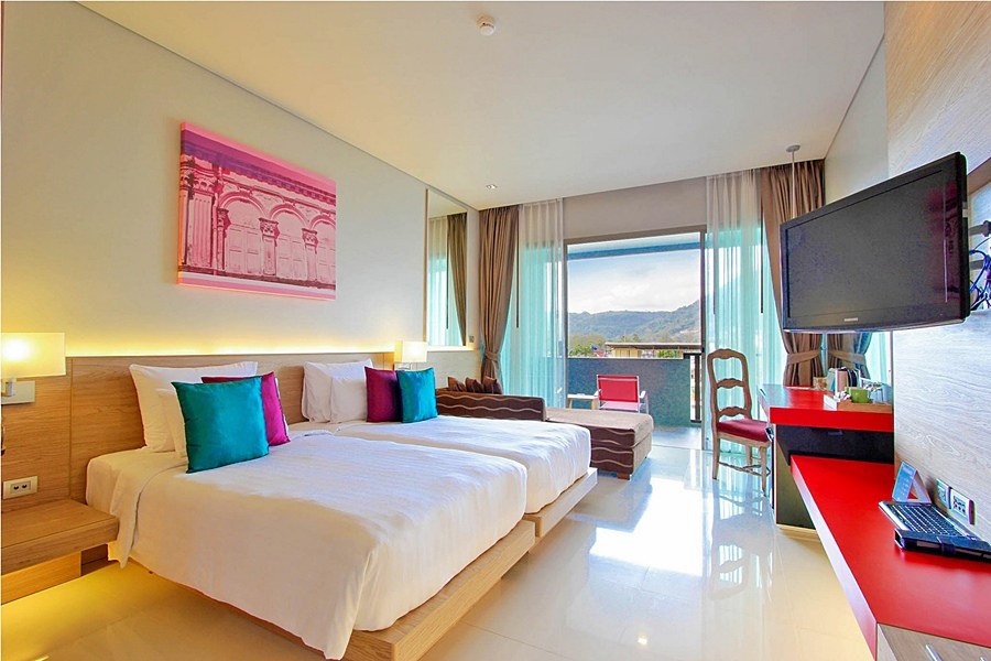 THE KEE RESORT & SPA photo 3
