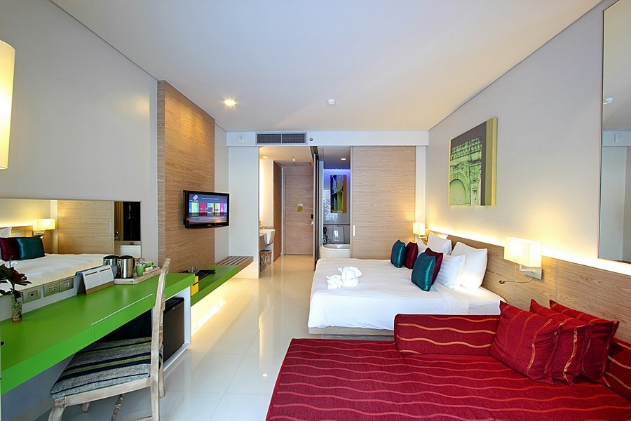 THE KEE RESORT & SPA photo 4