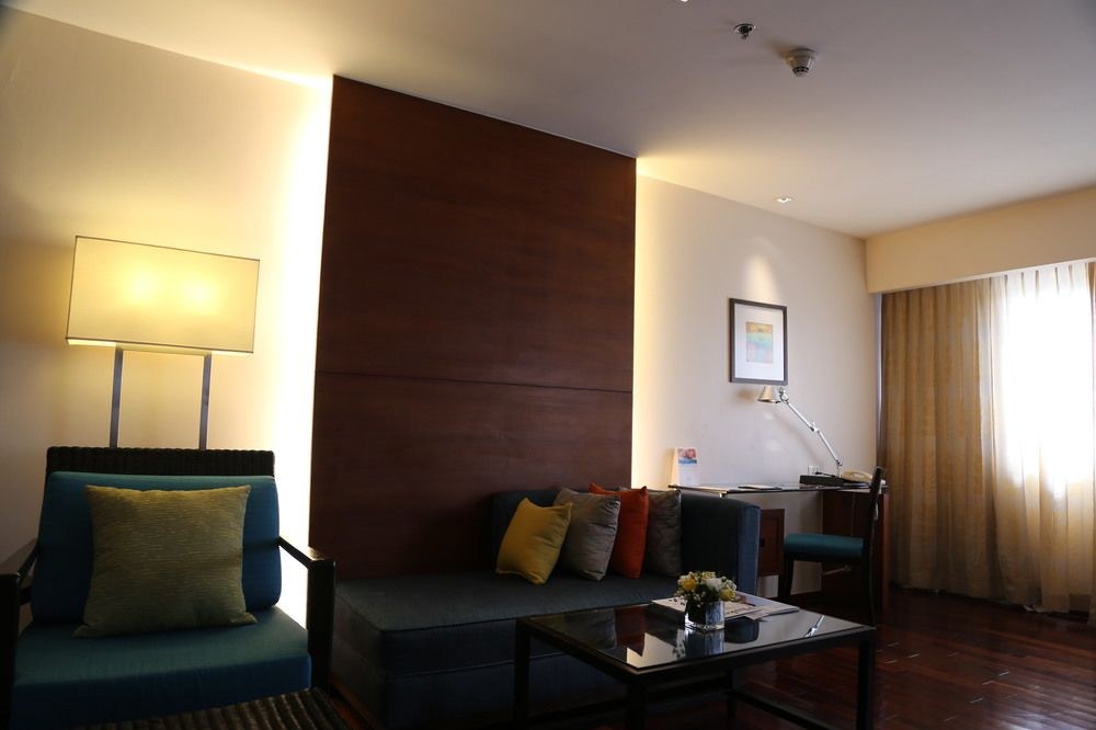 SWISSÔTEL RESORT PHUKET PATONG BEACH photo 1