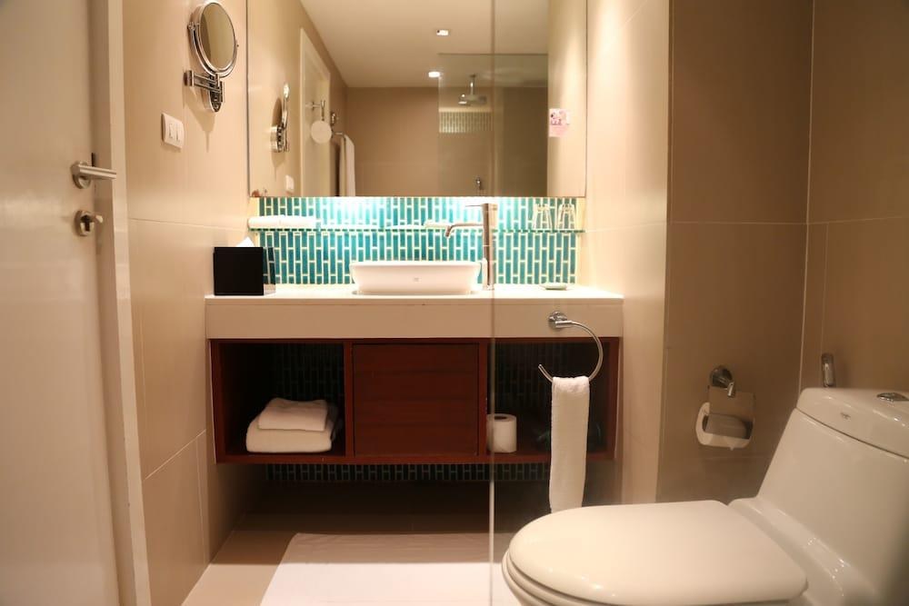 SWISSÔTEL RESORT PHUKET PATONG BEACH photo 2
