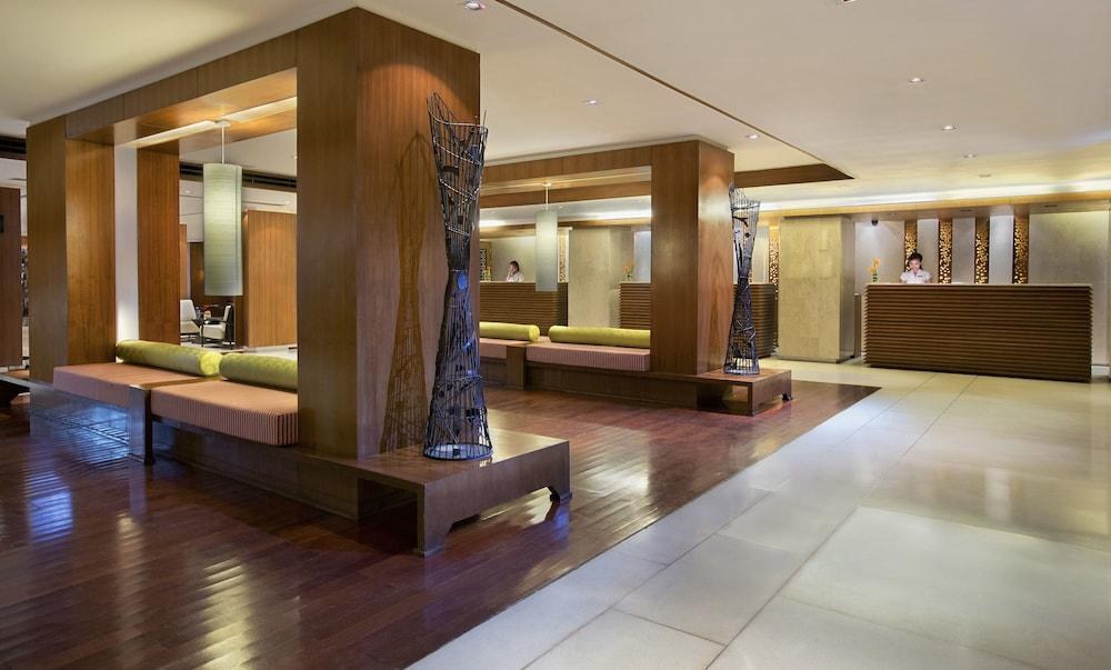 SWISSÔTEL RESORT PHUKET PATONG BEACH photo 4