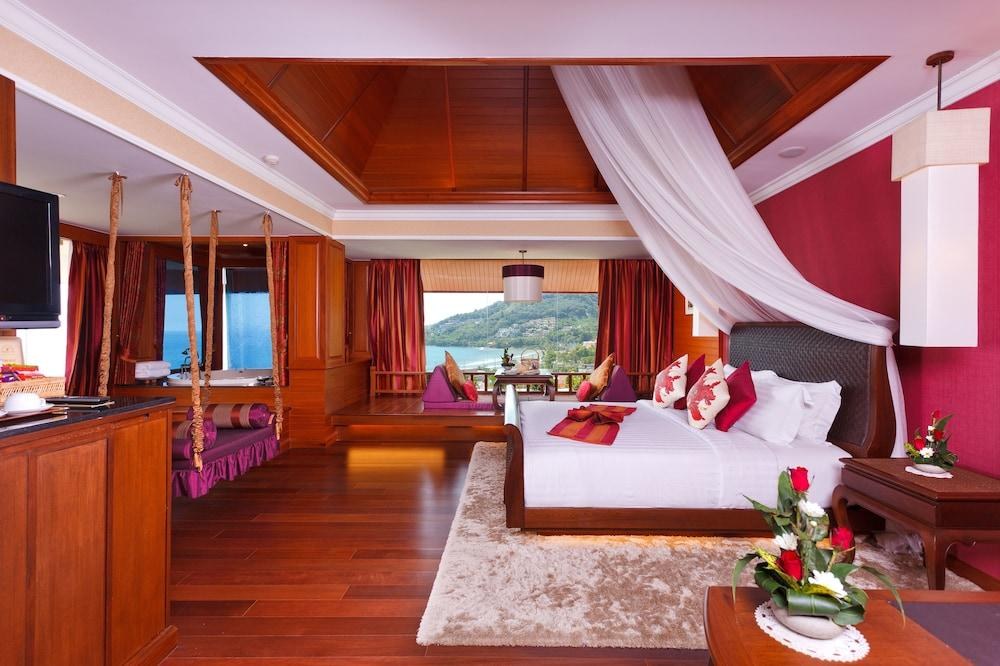 Diamond Cliff Resort & Spa, Patong Beach photo 2