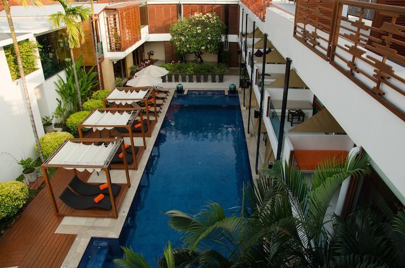 LA FLORA RESORT PATONG