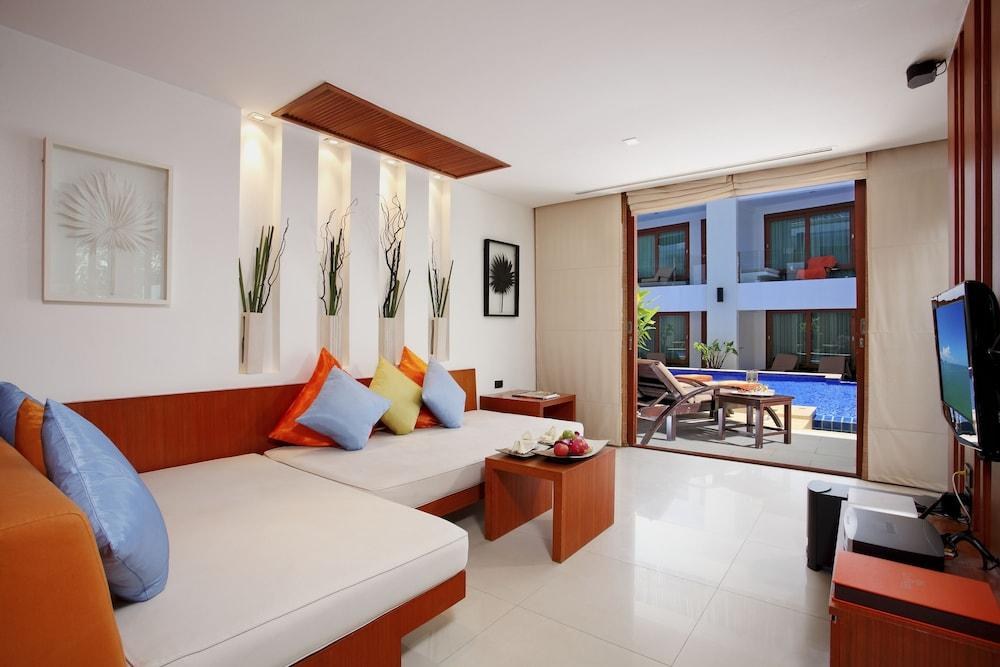 LA FLORA RESORT PATONG photo 4