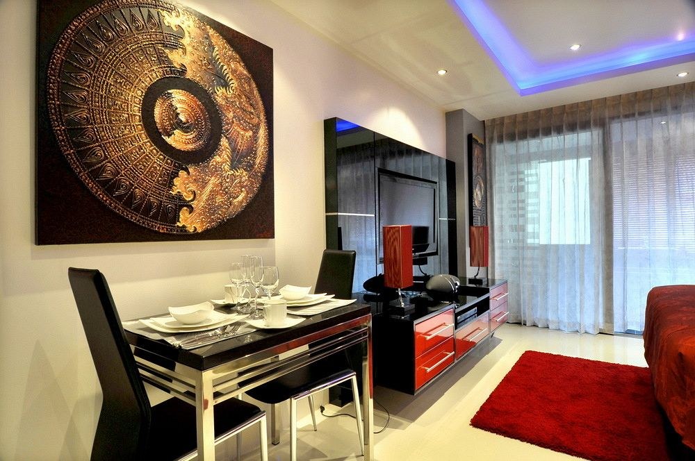 Absolute Bangla Suites photo 1