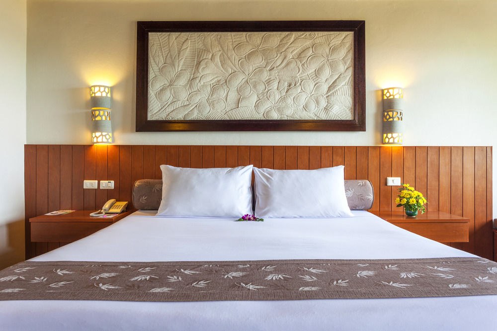 Karona Resort and Spa photo 1