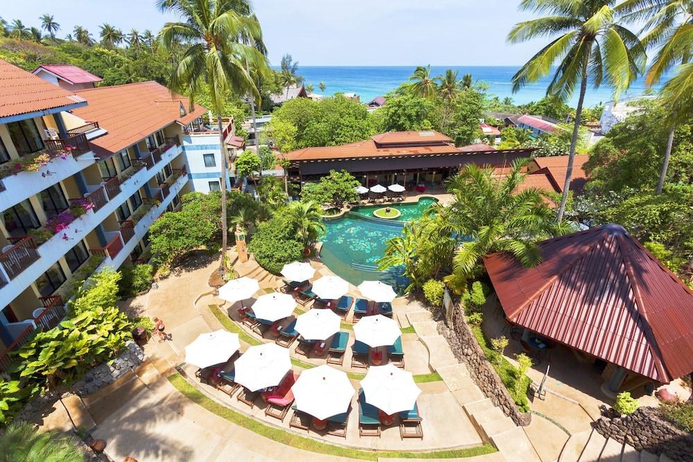 Karona Resort and Spa photo 2