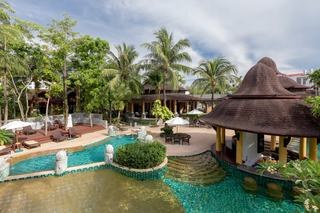 The Village Resort